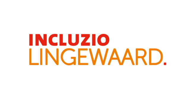 Logo Vrijwilligers - Incluzio Lingewaard